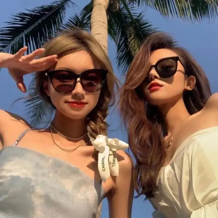 迷情白夜化妆师